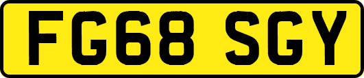 FG68SGY