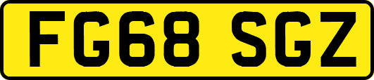 FG68SGZ