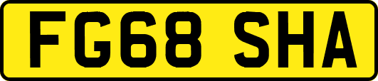 FG68SHA