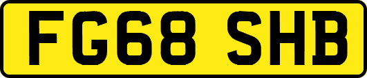 FG68SHB