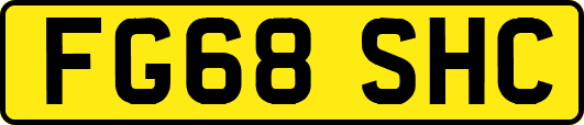 FG68SHC