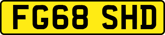 FG68SHD