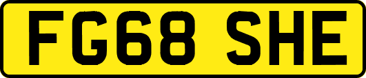 FG68SHE