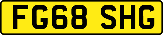 FG68SHG