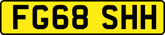 FG68SHH