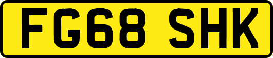 FG68SHK