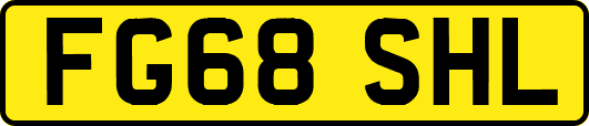 FG68SHL