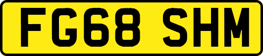 FG68SHM