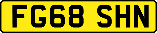 FG68SHN