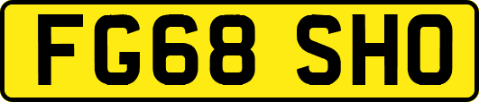 FG68SHO