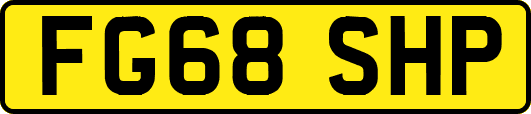 FG68SHP