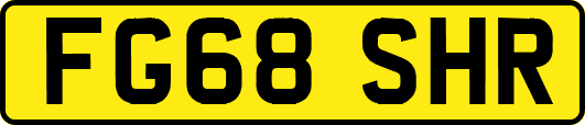 FG68SHR