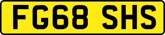 FG68SHS
