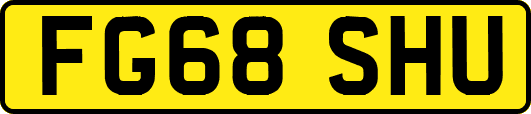 FG68SHU