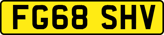 FG68SHV