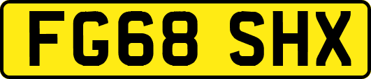 FG68SHX