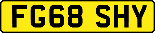 FG68SHY