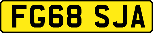 FG68SJA