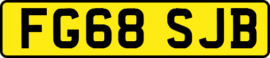FG68SJB