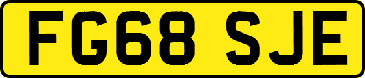 FG68SJE