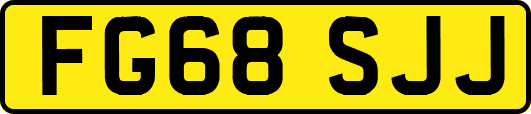 FG68SJJ