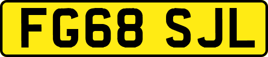 FG68SJL