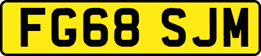 FG68SJM
