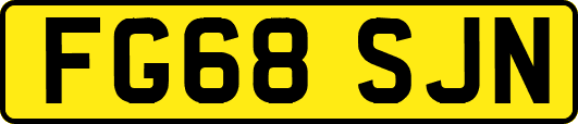 FG68SJN