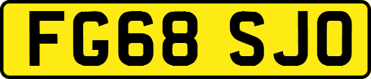 FG68SJO