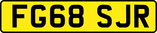 FG68SJR