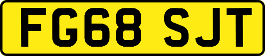 FG68SJT
