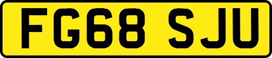 FG68SJU