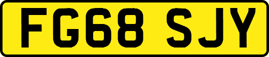 FG68SJY