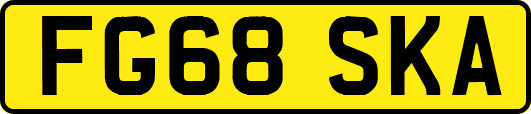 FG68SKA