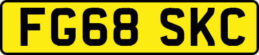 FG68SKC