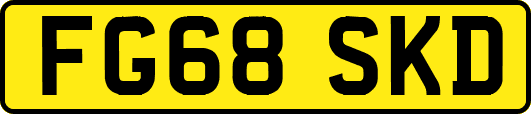 FG68SKD