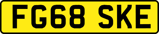 FG68SKE