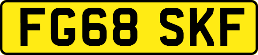 FG68SKF