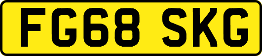 FG68SKG