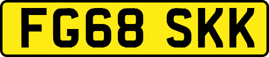 FG68SKK