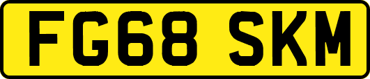 FG68SKM
