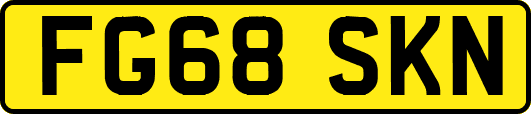 FG68SKN