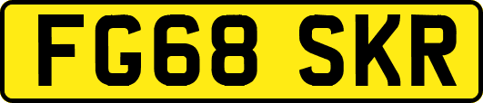 FG68SKR