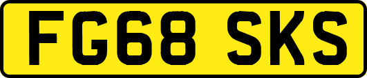 FG68SKS