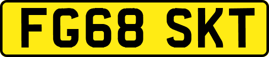 FG68SKT