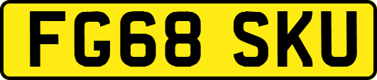 FG68SKU