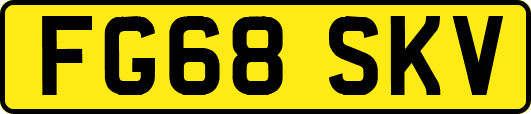 FG68SKV