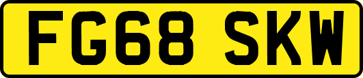 FG68SKW