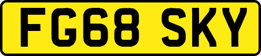 FG68SKY