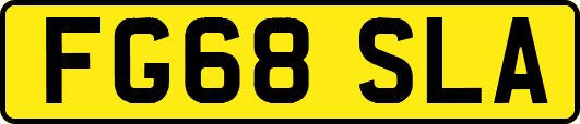 FG68SLA
